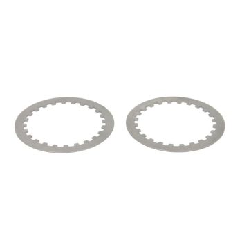 Siduri vahedetailide komplekt labade arv 2 sobib HONDA 80F, 50, 50S, 80, 80R