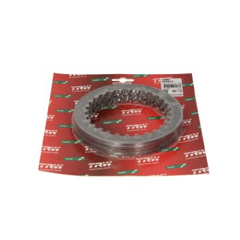 Siduri vahedetailide komplekt labade arv 8 sobib SUZUKI 1000, 1000A