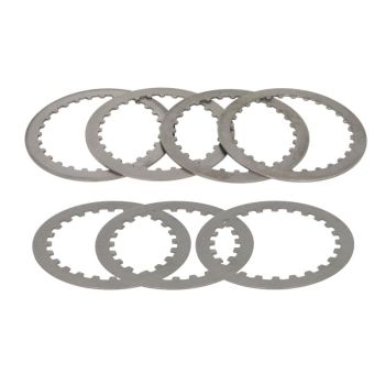 Siduri vahedetailide komplekt labade arv 7 sobib KTM 690, 690 ABS, 690R, 660, 690 (Supermoto Prestige), 690 (Ltd.Ed.), 690 (Prestige), 690