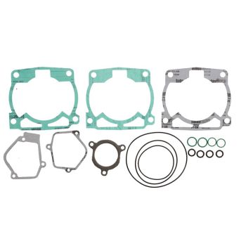 Ülemine mootori tihend - komplekt WINDEROSA sobib KTM 360, 380, 380 2T, 380 4T