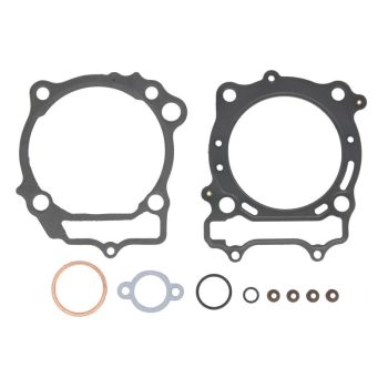 Ülemine mootori tihend - komplekt WINDEROSA sobib SUZUKI 450, 450Z