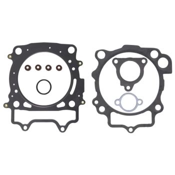Ülemine mootori tihend - komplekt WINDEROSA sobib YAMAHA 450F, 450FX