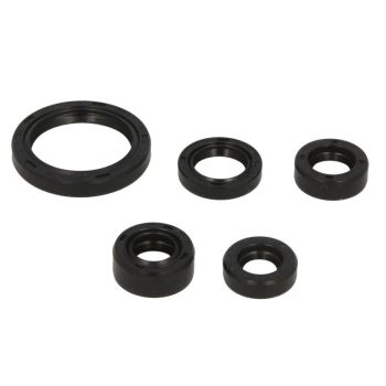 Mootori tihendid komplekt WINDEROSA sobib KAWASAKI 125; SUZUKI 125SE, 200S, 200SE, 200SL, 125, 125L