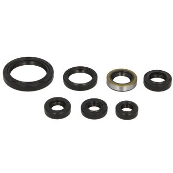 Mootori tihendid komplekt WINDEROSA sobib KAWASAKI 400, 400R; SUZUKI 400, 400E, 400S, 400SM, 400SMU