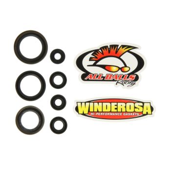 Mootori tihendid komplekt WINDEROSA sobib KTM 125