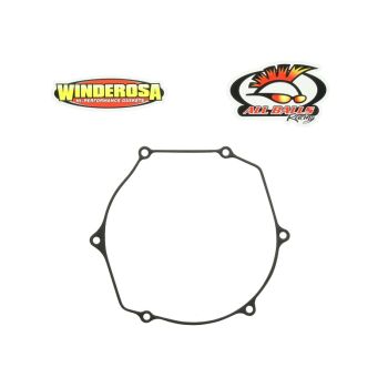 Sidurikatte tihend WINDEROSA sobib SUZUKI 450