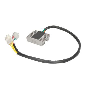 Pingeregulaator VIC-43779 (12V) sobib HONDA