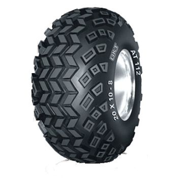 20x10-8 AT112 4PR