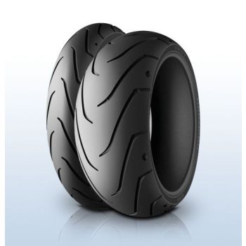 Mootorratta rehv MICHELIN 240/40R18 TL 79V SCORCHER 11 Tagumine