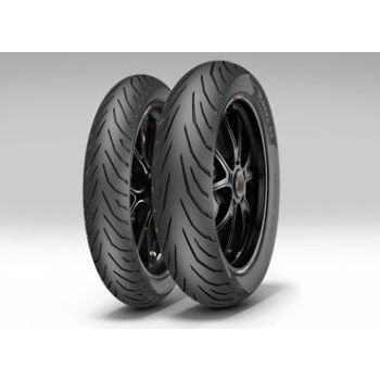 Mootorratta rehv PIRELLI 150/60ZR17 TL 66S ANGEL CITY Tagumine