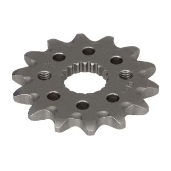 Esimene ketiratas teras JT 420 z.14 JTF1310,14SC