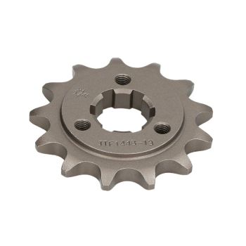 Esimene ketiratas teras JT 525 z.13 JTF1448,13