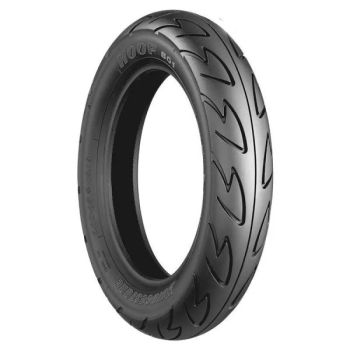Rolleri rehv BRIDGESTONE 120/80-12 TL 65J HOOP B01 esi/taga