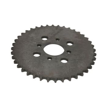 Tagumine ketiratas teras INPARTS 428 z.40 IP000381