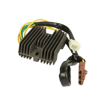 Pingeregulaator IP000396 (12V) sobib APRILIA; PIAGGIO/VESPA