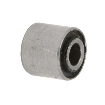 Kummist ja metallist varrukad IP000456 (8x20x19,5 kumm-metall puks)sobib CHIŃSKI SKUTER/MOPED/MOTOROWER/ATV; KYMCO