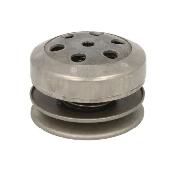 Tsentrifugaalsidur (sidur 107mm Minarelli Jog 3KJ (1998>)) sobib APRILIA 50, 50GL, 50LX, 50AC, 50LC, 50LC DD, 50LC DT, 50 2T, 50 2T RST (Street), 50 2T (Street), 50 (Street), 50 (Street Restyling)