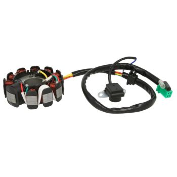 GY6-125; GY6-150 sobib CHIŃSKI SKUTER/MOPED/MOTOROWER/ATV