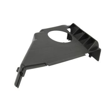 Mootori kapott (alumine silindri korpus) sobib CHIŃSKI SKUTER/MOPED/MOTOROWER/ATV