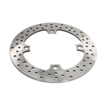 BREMBO Piduriketas 68B407E3 Tagumine fikseeritud BREMBO 260/141/5mm/162mm