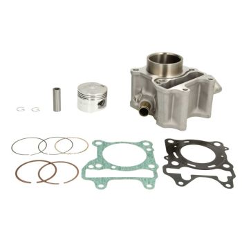 INPARTS Silinder (125, 4T) sobib HONDA 125