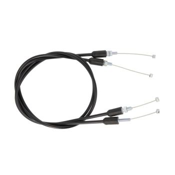 Gaasitross LG-126 1113-1124mm(2 tk komplektis) sobib HONDA 250R, 250X, 450R, 450X