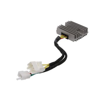 Pingeregulaator VIC-37592 (12V) sobib HONDA