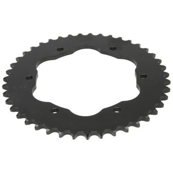 Tagumine ketiratas teras JT 525 z.43 JTR761,43