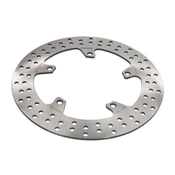 Piduriketas FMD0437R Esiosa fikseeritud FERODO 267/132/4mm/150mm