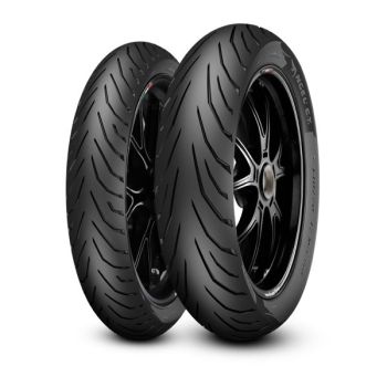 Mootorratta rehv PIRELLI 90/90-17 TL 49S ANGEL CITY Esiosa