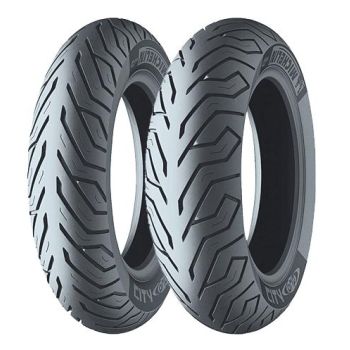 Rolleri rehv MICHELIN 90/90-12 TL 54P CITY GRIP esi/taga