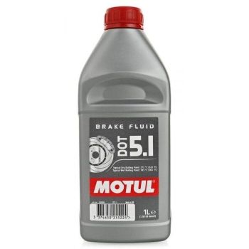 Pidurivedelik MOTUL DOT5.1 1I