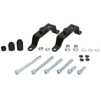 Kukkumispunnidekomplekt RD Moto