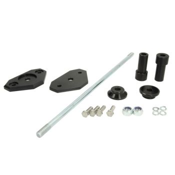 Kukkumispunnidekomplekt RD Moto