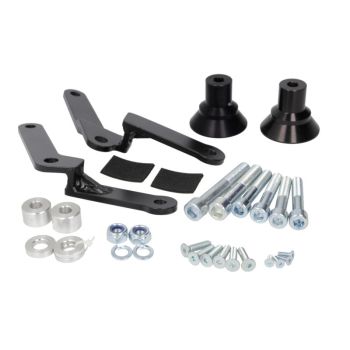 Kukkumispunnidekomplekt RD Moto