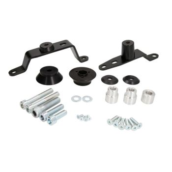 Kukkumispunnidekomplekt RD Moto