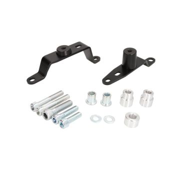 Kukkumispunnidekomplekt RD Moto