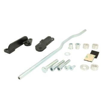 Kukkumispunnidekomplekt RD Moto