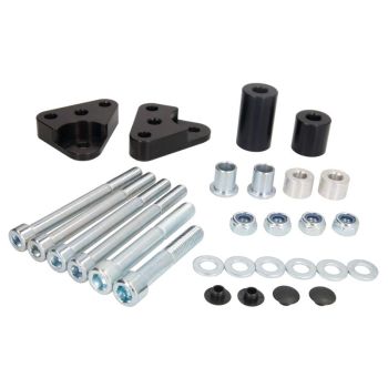 Kukkumispunnidekomplekt RD Moto