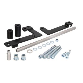 Kukkumispunnidekomplekt RD Moto