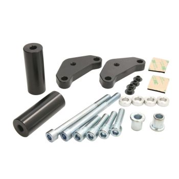 Kukkumispunnidekomplekt RD Moto