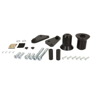 Kukkumispunnidekomplekt RD Moto