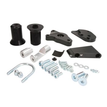 Kukkumispunnidekomplekt RD Moto