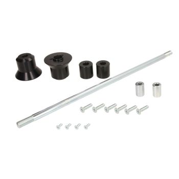 Kukkumispunnidekomplekt RD Moto