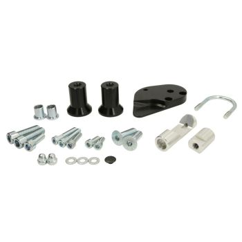 Kukkumispunnidekomplekt RD Moto