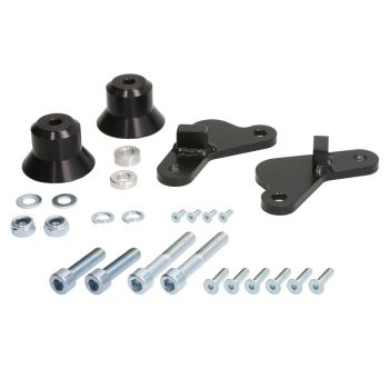 Kukkumispunnidekomplekt RD Moto