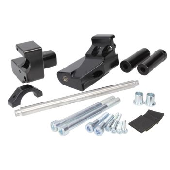 Kukkumispunnidekomplekt RD Moto