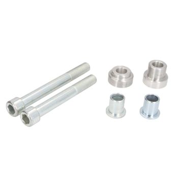 Kukkumispunnidekomplekt RD Moto