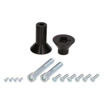 Kukkumispunnidekomplekt RD Moto