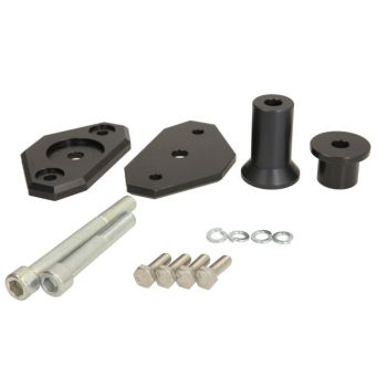 RDMOTO Kukkumispunnidekomplekt RD Moto sobib YAMAHA